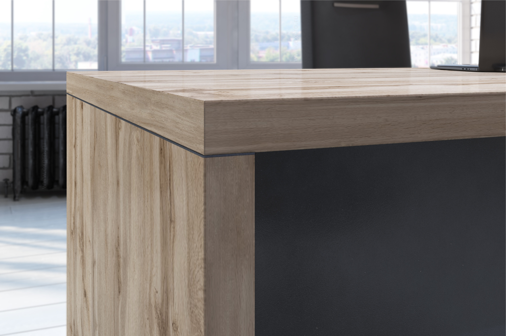 Изображение торстон